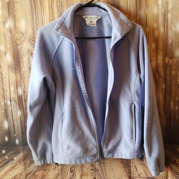 Columbia Jackets & Blazers - Columbia zip up